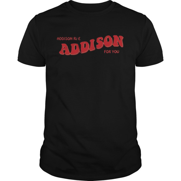 Addison Rae Addison For You Shirt - Picture 1 of 4